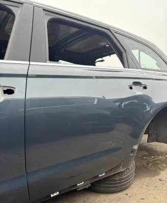 Audi A6 S6 C7 4G Rear door