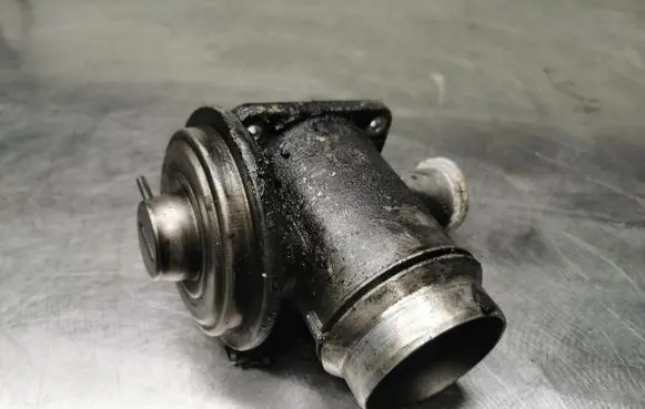 BMW X5 E53 EGR valve 7789999