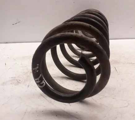 Volkswagen Golf IV Rear coil spring