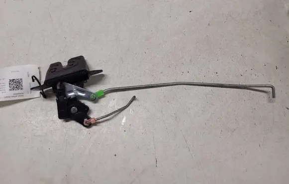 KIA Sorento Tailgate/trunk/boot lock/catch/latch