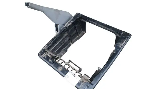 Volkswagen Transporter - Caravelle T5 Front driver seat 7E1881677B