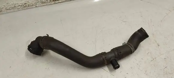 Audi Q3 8U Engine coolant pipe/hose 5n0122291e 5n0122101t