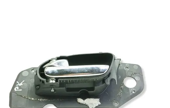 Peugeot 607 Front door interior handle 