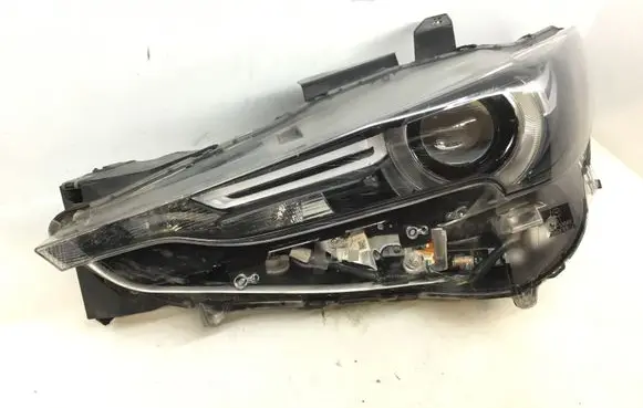 Mazda CX-5 II Headlight/headlamp K12451040 K2442