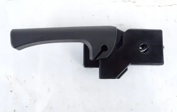 Opel Astra K Engine bonnet (hood) release handle OM163