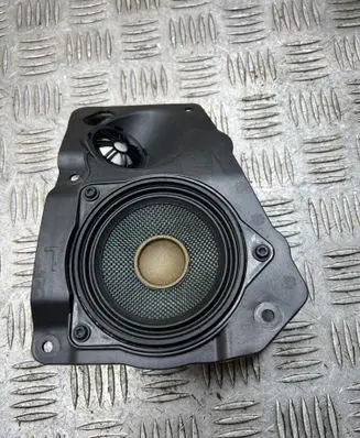 BMW 7 F01 F02 F03 F04 Parcel shelf speaker 430407862171