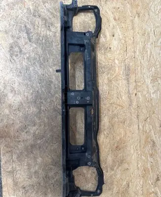 Renault Trafic II (X83) Radiator support slam panel 8200411916 93854275