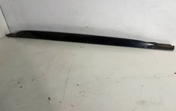 Cupra Born Side skirt front trim 10E853856A