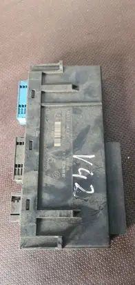 BMW 7 F01 F02 F03 F04 Central body control module 9228490 10681810 070810
