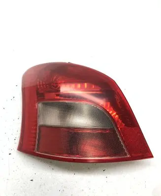 Toyota Yaris Rear/tail lights
