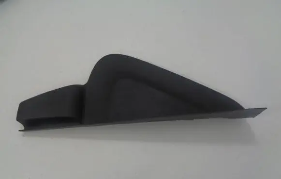 Dashboard trim