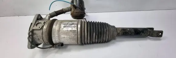 Audi A8 S8 D3 4E Rear shock absorber/damper 4E0616002M
