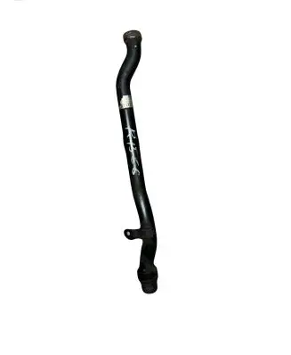 Audi A6 S6 C5 4B Oil cooling pipe 