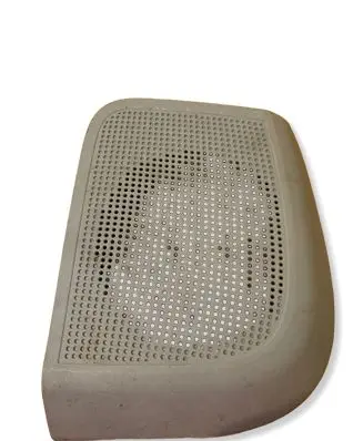Citroen Jumper Front door speaker cover trim 1344120080 B866