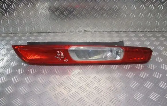 Ford Focus Rear/tail lights