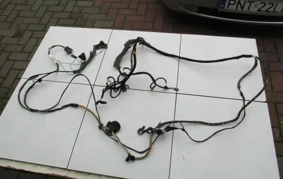 Ford Kuga I Other wiring loom 8V4T14335BCB