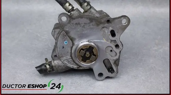 Volkswagen PASSAT B6 Vacuum pump 03G145209C