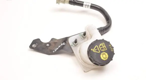 Ford Transit Courier Brake fluid reservoir EY16-2K478-BC