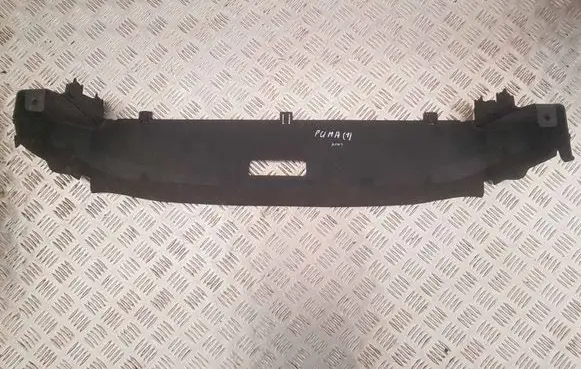 Ford Puma Intercooler air guide/duct channel SP08313