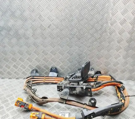 Land Rover Range Rover Sport L461 Electric car charging cable N8E210C756BD