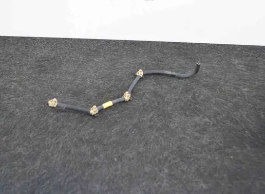 Audi Q3 8U Air intake hose/pipe
