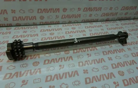 Mercedes-Benz Vito Viano W639 Balance shaft A6420340222 6420300872 A6420300872