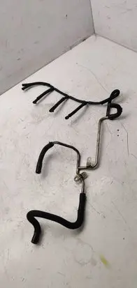 Fuel return line/hose