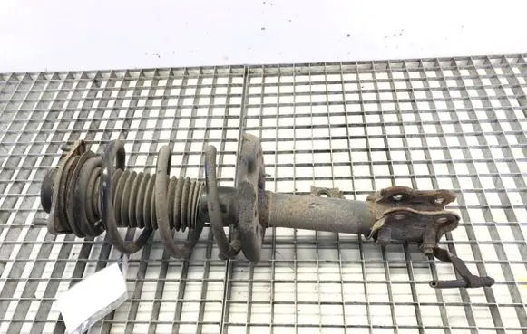 Front shock absorber/damper