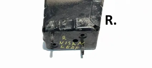 Nissan Leaf II (ZE1) Rear bumper shock impact absorber/damper 852103NL0A 26102