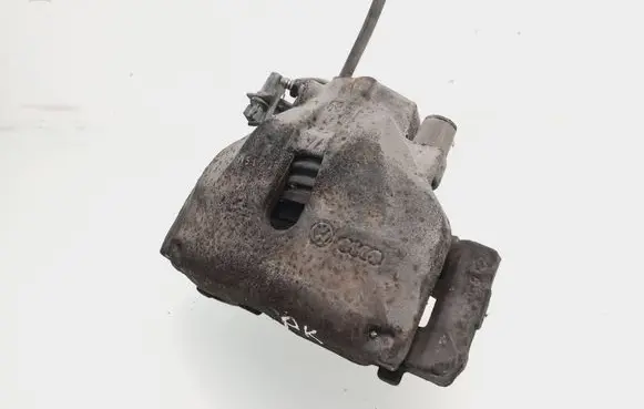 Audi A4 S4 B6 8E 8H Front brake caliper
