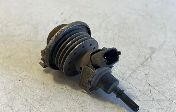 Mercedes-Benz Vito Viano W447 AdBlue injector 04440210313