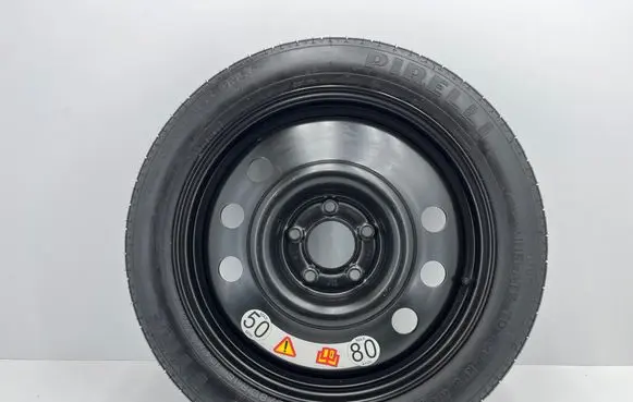 Jaguar XK8 - XKR R18 spare wheel MMD6119AA