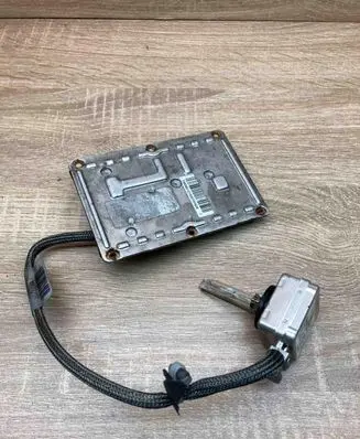 Citroen C5 Headlight ballast module Xenon 73160087 OsramXenarc D1S