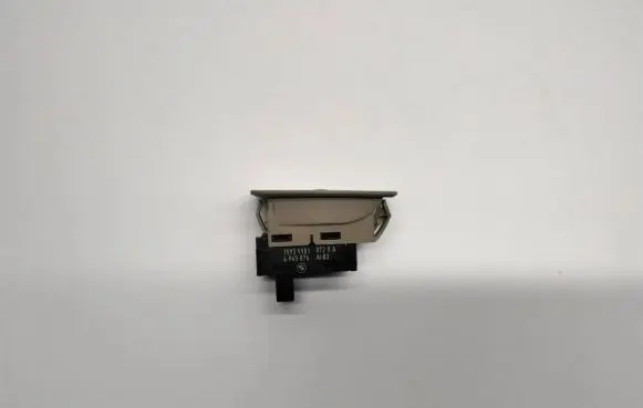BMW X5 E70 Electric window control switch 6945876