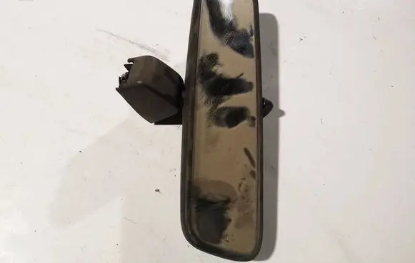 Opel Vectra C Rear view mirror (interior) e1010456
