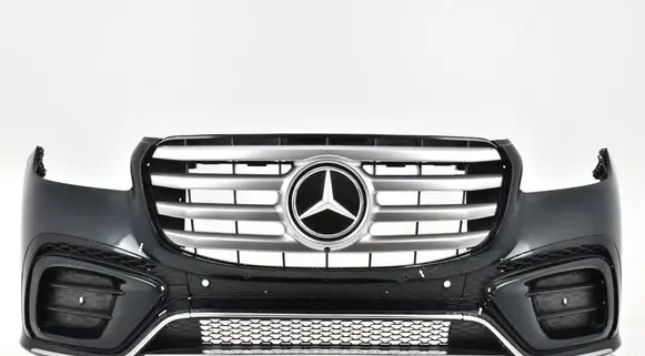 Mercedes-Benz GLE W167 Front bumper 1678850506