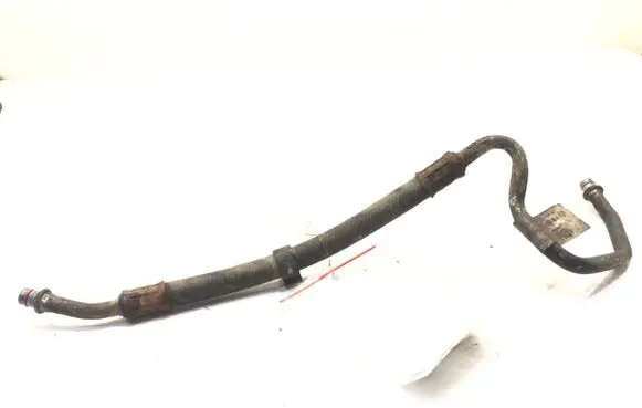 Opel Zafira B Brake booster pipe/hose 13122703