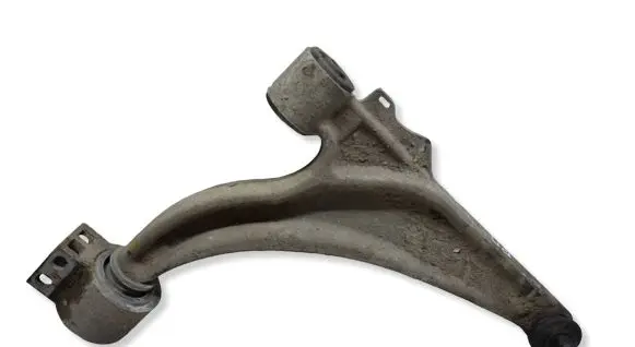 Opel Astra J Front lower control arm/wishbone 