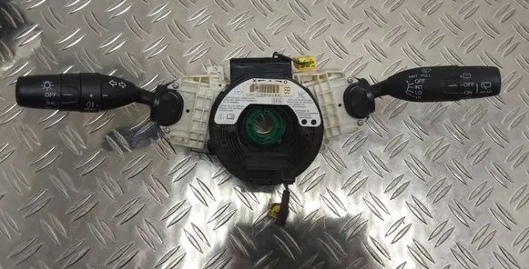 Airbag slip ring squib (SRS ring)