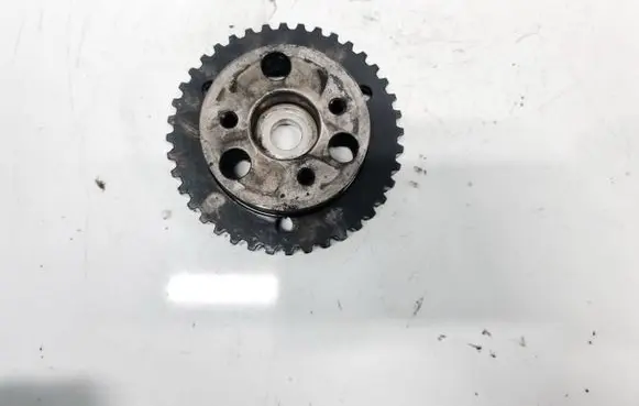 Ford Mondeo MK IV Fuel pump gear (pulley) 7G9Q6A256A