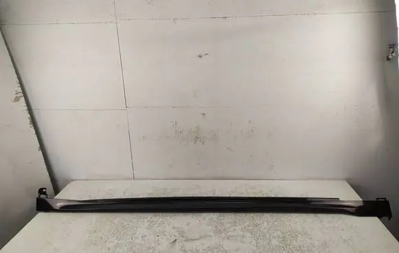 BMW X6 G06 Foot area side trim 8069996