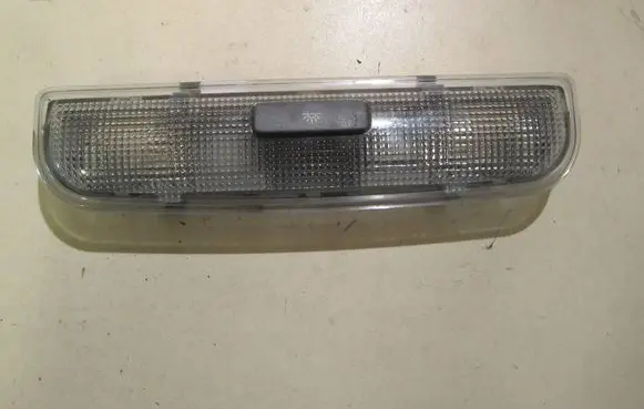 Audi A4 S4 B7 8E 8H Rear seat light 8P0947111A