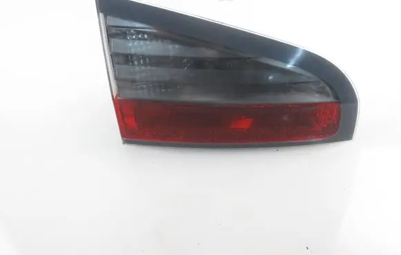 Ford S-MAX Rear/tail lights