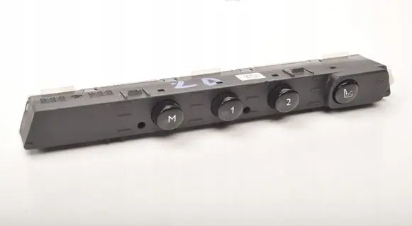 Rolls-Royce Wraith Seat control switch 9203230