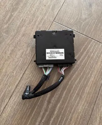 Renault Megane E-Tech Other devices 285257715R