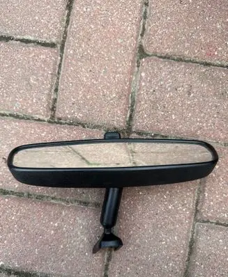 Opel Astra J Rear view mirror (interior) E11026150