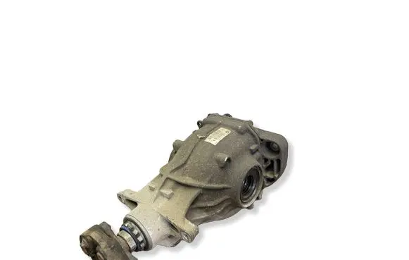 BMW 5 F10 F11 Rear differential 7630816 9114061008970003