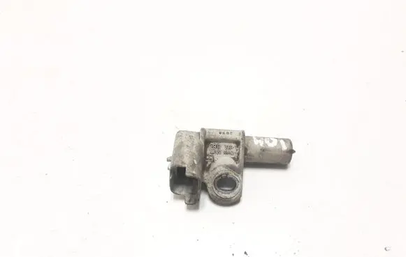 Volvo V50 Camshaft vanos timing valve 9661135980
