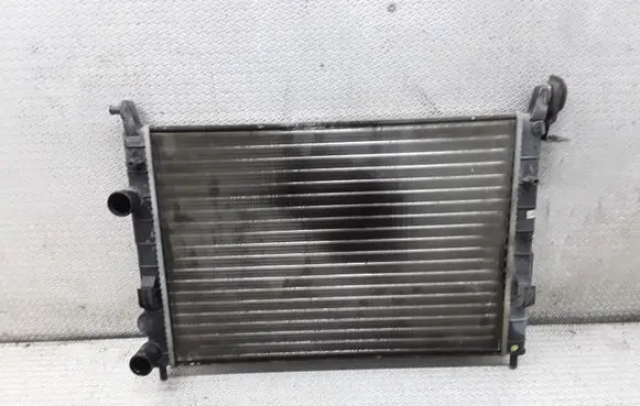 Fiat Albea Coolant radiator