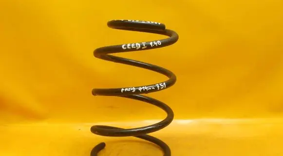 KIA Ceed Front coil spring 751